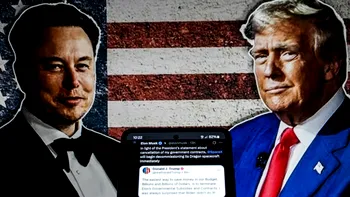 Consilierul comercial al lui Donald Trump: Elon Musk era doar „un angajat special, cu un termen de EXPIRARE a mandatului”