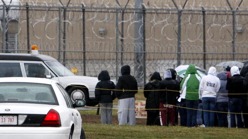 Statul american Ohio amână pentru 2016 execuțiile, pentru a găsi un nou produs letal