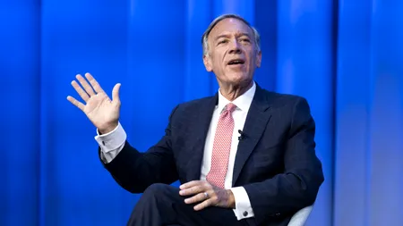 Mike Pompeo, liderul republican abandonat de Donald Trump, produce arme pentru Ucraina. A fost șeful CIA și secretar de stat al SUA