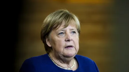 Ce pensie are Angela Merkel, după o carieră politică de peste trei decenii, dintre care 16 ani la conducerea GERMANIEI