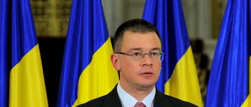 Mihai Răzvan Ungureanu a lansat Inițiativa Civică de Centru-Dreapta