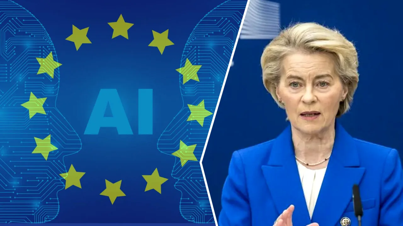 „Raționalizare voluntară” a curentului electric din cauza AI în UE. Ce solicită Uniunea Europeană