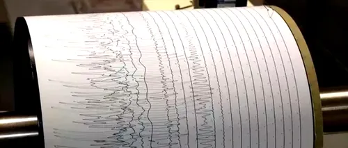 Val de cutremure în Vrancea şi Buzău, în ultimele zile