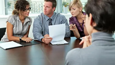 Șase lucruri de la serviciu care te îmbolnăvesc