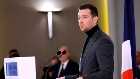 Un lider al opoziției din Franța este favorabil prezenței militare în ROMÂNIA, dar nu acceptă trupe în Ucraina /Bardella: „Rusia e forță nucleară”