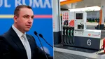 PSD oprește scumpirea carburanților de la 1 iulie. Bogdan Ivan face demersuri de ultimă oră pentru prelungirea reducerii accizei la motorină