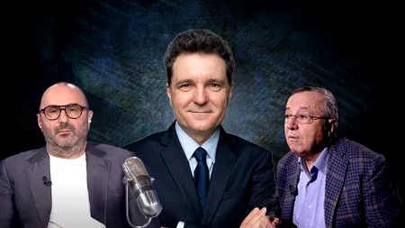 Ion Cristoiu: „Administrarea țării a căzut pe mâna PRIMARULUI de București”