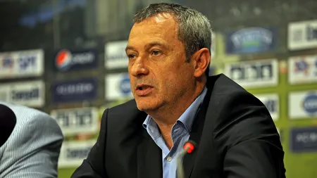 Mircea Rednic și-a găsit echipă: cu cine a semnat după CFR Cluj