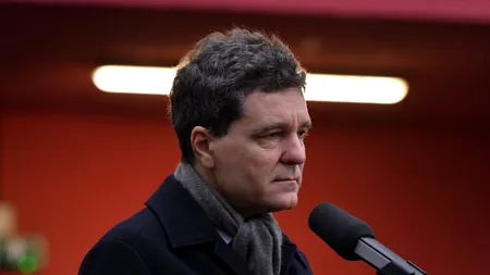 Nicușor Dan, olimpicul gafelor. Aflat la Paris, a încurcat OSCE cu OCDE. Vrea să aderăm la o organizație din care facem parte din anii '70