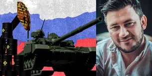 ANALIZĂ | Jurnalistul Dmitry Glukhovsky: ”Pentru a se salva, regimul Putin DISTRUGE Ucraina. Dar distruge și Rusia, patria mea”