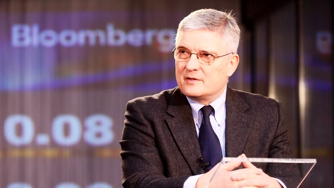 Dăianu renunță la 30% din salariul de la ASF. 