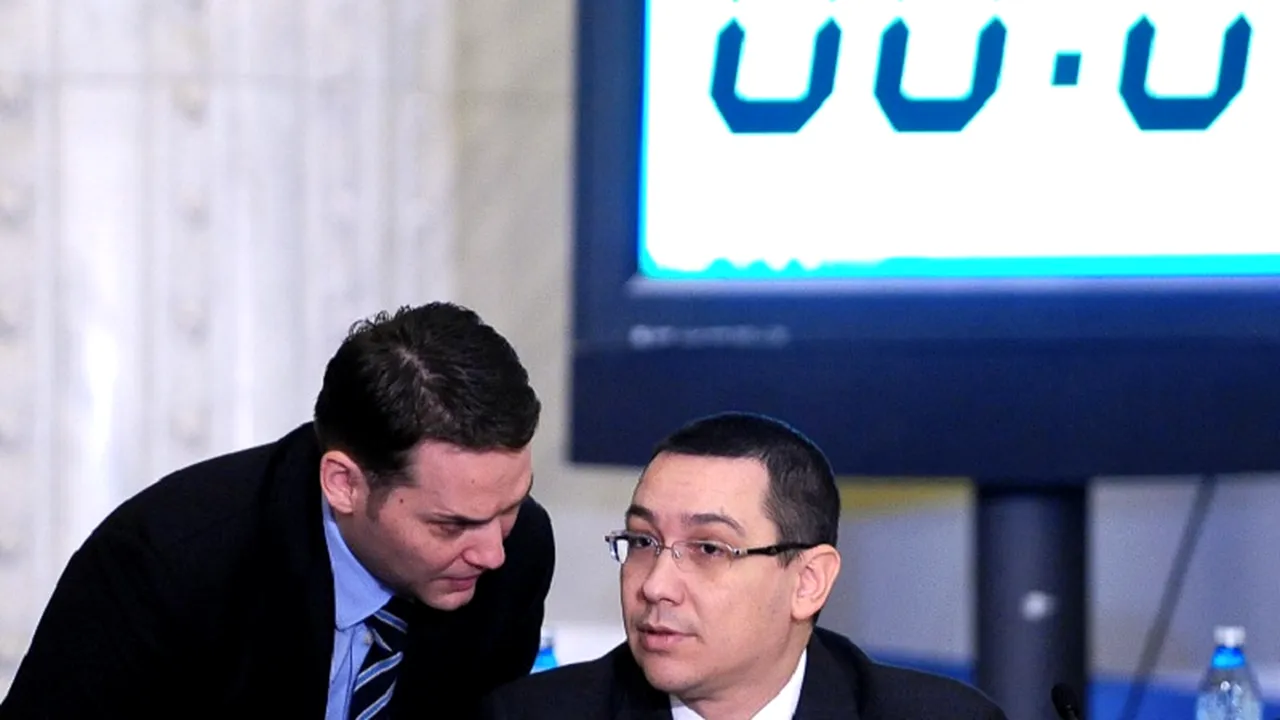 Șefa PNL, după ce senatorii l-au salvat pe Șova: „Toți cei care au rămas blocați în era pesedismului de aur VOR DISPĂREA