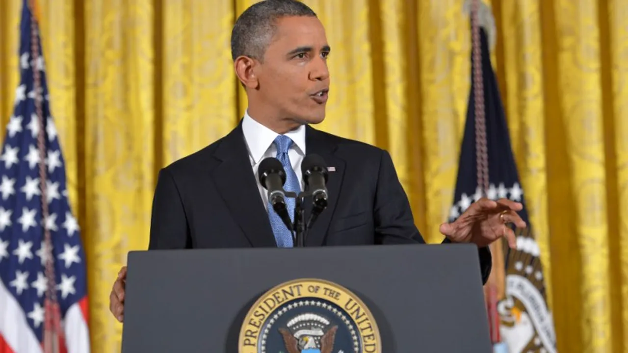 Obama l-a invitat pe premierul Bulgariei la Casa Albă. Despre ce vor discuta cei doi lideri