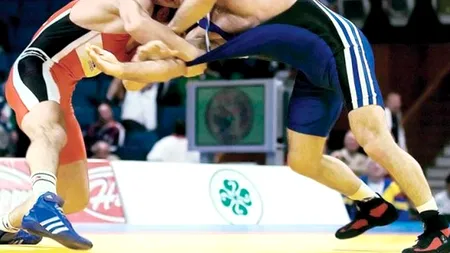 România ar putea organiza Campionatele Europene de lupte din 2017