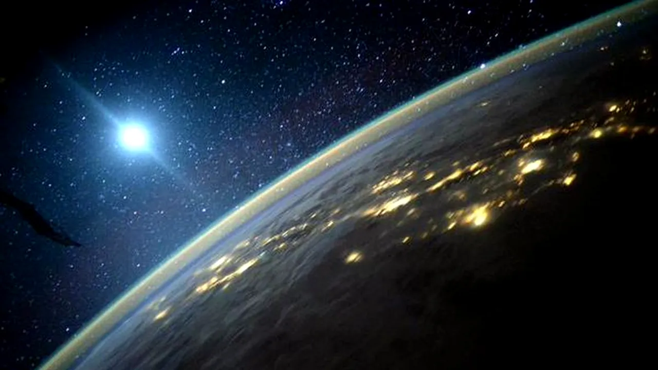 NASA a făcut o gafă pe Twitter. Greșeala a fost văzută imediat de urmăritori