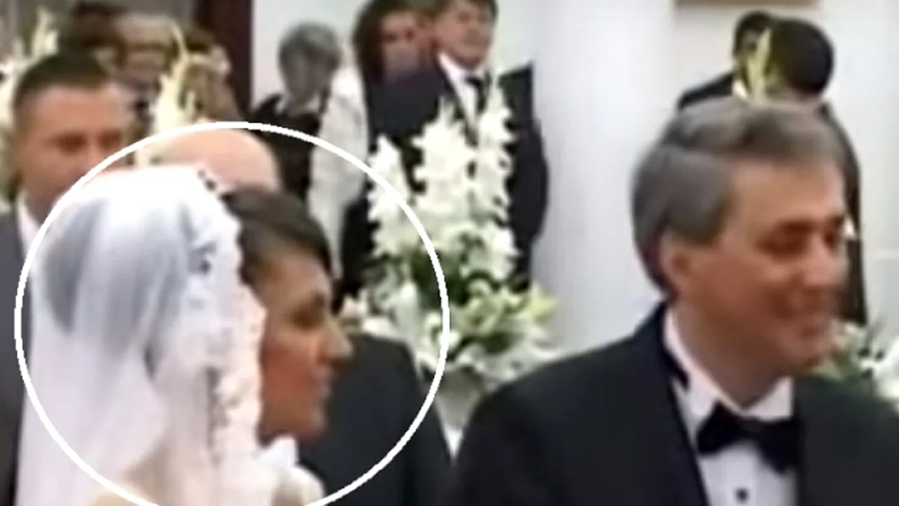 Cum arată fiica lui Marcel Vela. Cu ce se ocupă Andra. Galerie FOTO