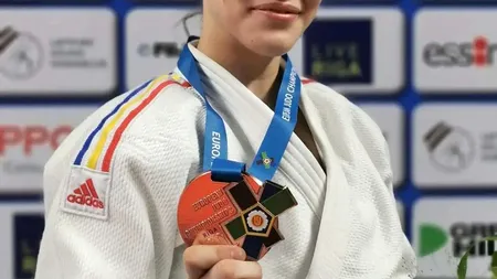 Cine e cea mai tatuată judoka! „Primul tatuaj mi l-am făcut la 16 ani și am mers cu mama”