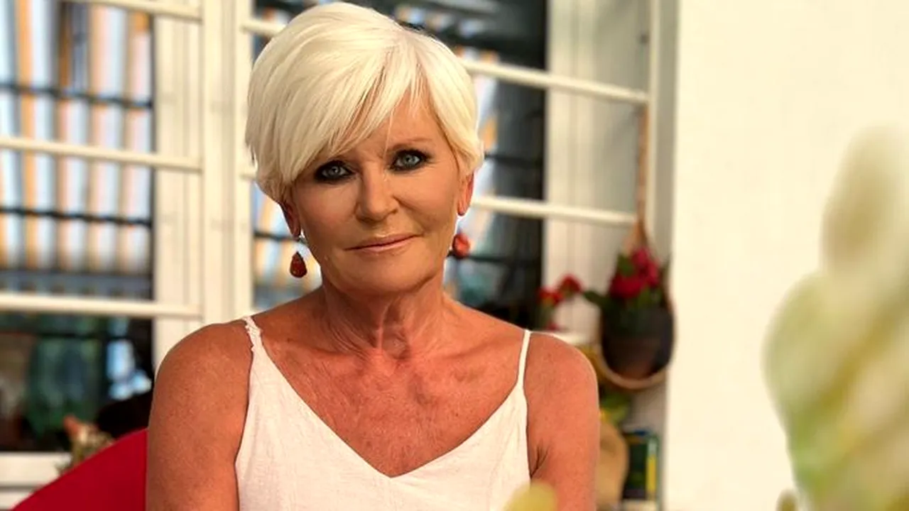 FOTO. Monica Tatoiu, despre cea mai tare DESTINAȚIE de vacanță din Europa. ”Este genial”