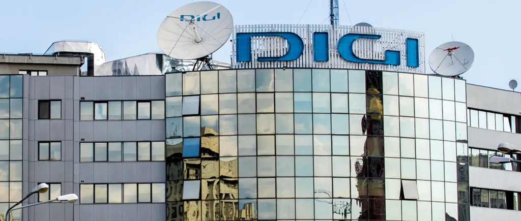 Este oficial. Digi RCS-RDS România a făcut anunțul începutului de octombrie