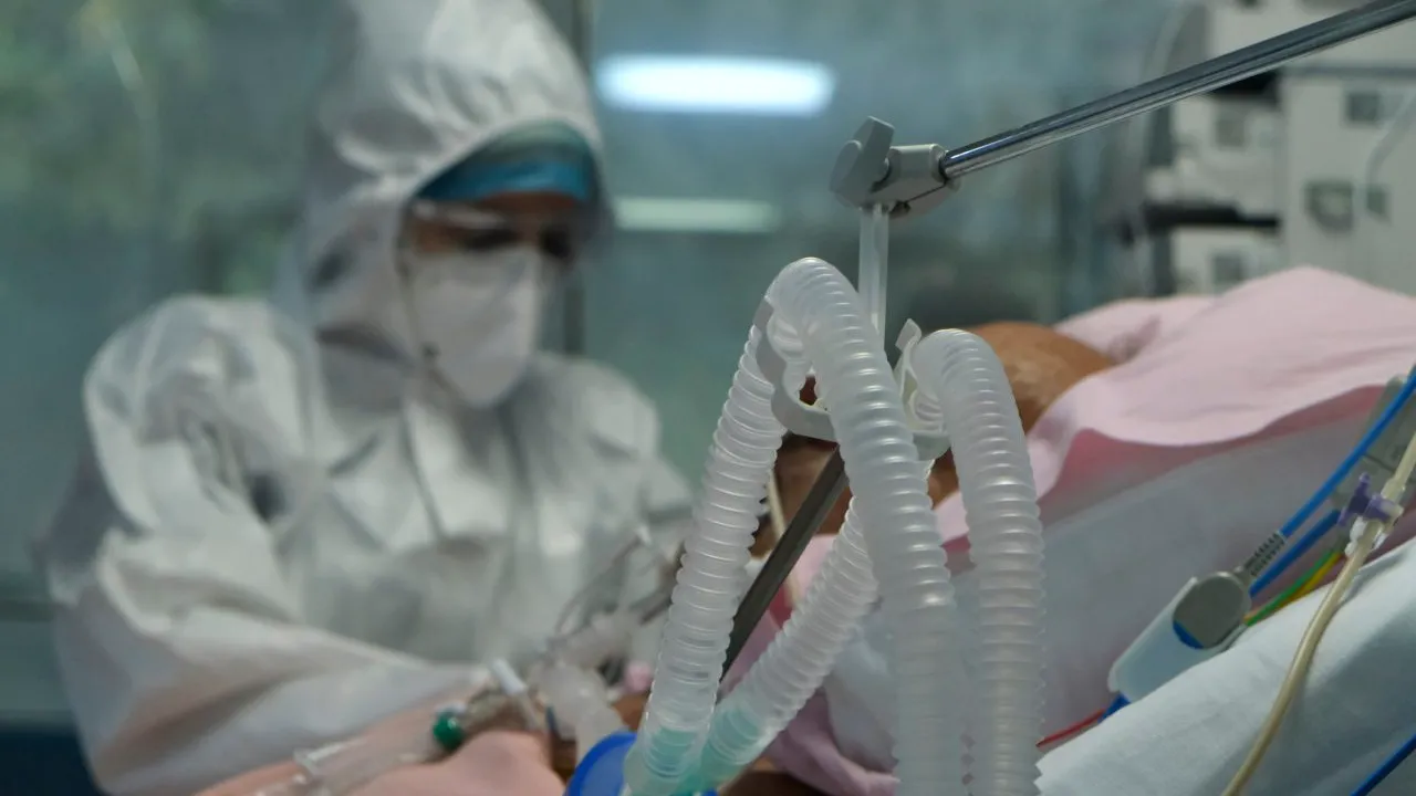 Bilanț coronavirus 18 februarie. 14.524 de cazuri noi de COVID-19 și 125 de decese