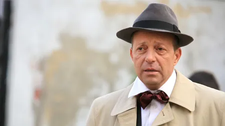 Marian Râlea și Ioana Blaj, profesori ai cursurilor de Actorie la TV & Film Academy by Ruxandra Ion