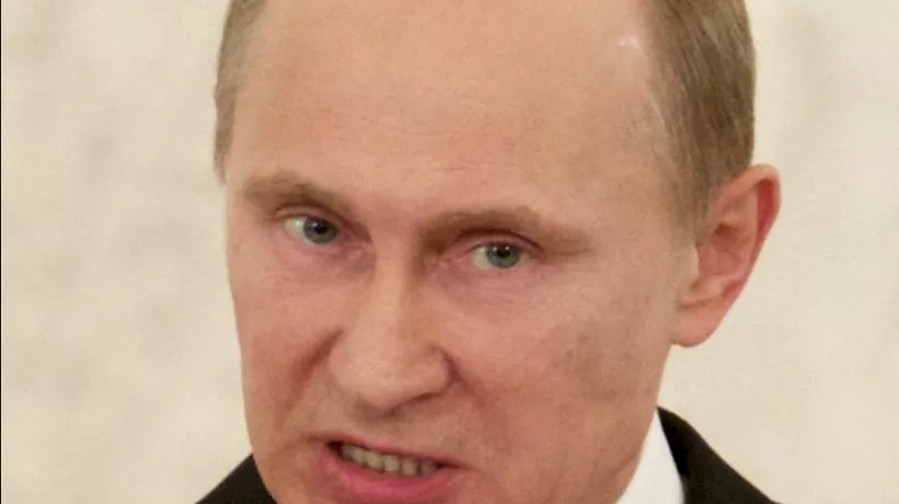 Marile puteri au anunțat că vor adopta noi sancțiuni împotriva Rusiei