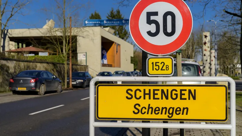 Aderarea României la Schengen nu se REGĂSEȘTE pe ordinea de zi provizorie a Consilului JAI din 9-10 martie