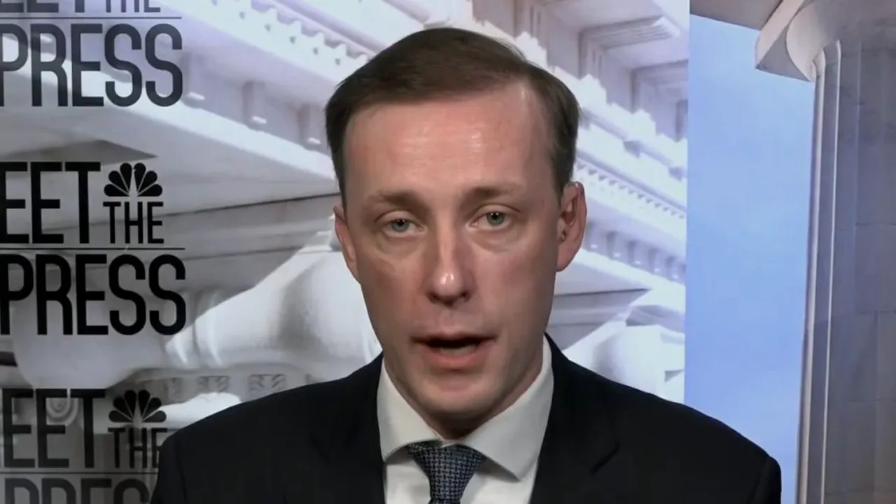 Casa Albă anticipează o „revizuire” a obiectivelor Rusiei: Probabil va desfășura zeci de mii de soldați în sudul și estul Ucrainei