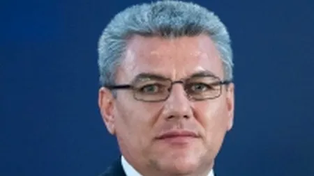 Ministrul Apelor, în contextul organizării „Referendumului pentru căsătorie