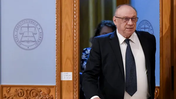 Curtea Constituțională dezbate o sesizare privind refuzul Meta Platforms de a pune în executare deciziile Biroului Electoral Central