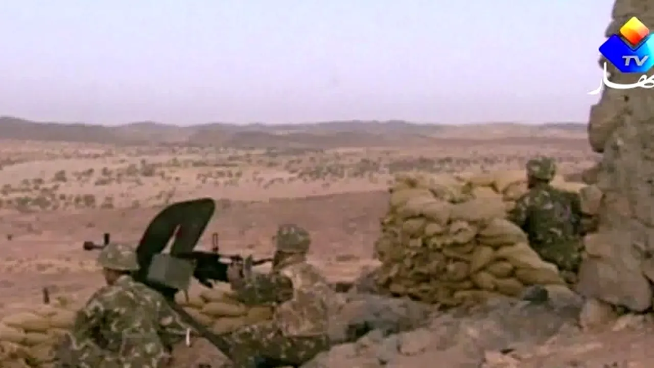 Douăzeci și trei de ostatici și 32 de răpitori au murit în criza din Algeria, anunță Algerul 