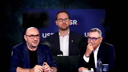 Victor Ponta acuză USR că a „salvat” Șantierul Naval Mangalia pentru Germania: „România avea 51%, acum are 0%”