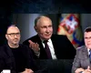 Dan Dungaciu: „Nu te poți întâlni cu PUTIN dacă nu ai ceva concret pe masă”
