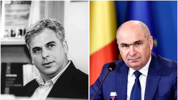 Un scriitor român cere anularea obligației e-Factura, măsura impusă de Guvernul Bolojan pentru persoanele cu venituri din drepturi de autor