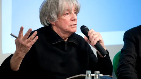 Filosoful francez AndrÃ© Glucksmann a murit la vârsta de 78 de ani