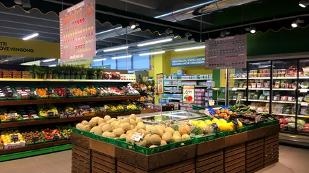 Salarii mai mari, mâncare mai ieftină! Diferența dintre Italia și România din perspectiva nivelului de trai