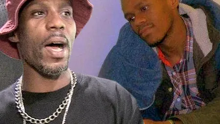 Rapper-ul DMX face mărturisiri din închisoare. „Fiul meu m-a trădat!