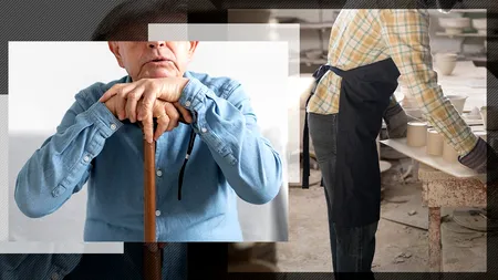 EXCLUSIV| Schimbarea demografică, obstacol sau oportunitate? De ce ne îndepărtăm seniorii din câmpul muncii. 