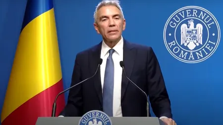 Avocatul Adrian Toni Neacșu: „Domnul Dragoș Anastasiu pleacă din Guvernul României exact cum a venit: cu un denunț”