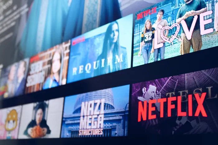 Cel mai așteptat film la început de 2024 pe Netflix