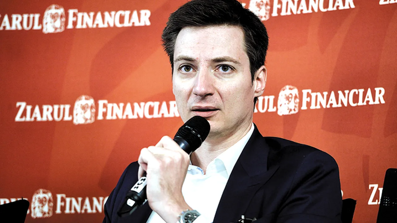 Andrei Caramitru, teorie bombă: „Dacă Nicușor Dan se înscrie în PNL e sfârșitul USR-PLUS / Vă spun clar”