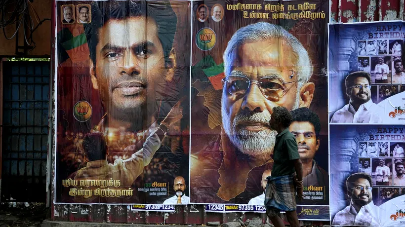 Rezultatele alegerilor din cea mai populată țară din lume: Narendra Modi va fi PREMIERUL INDIEI pentru al treilea mandat consecutiv