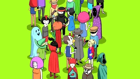 TEST de perspicacitate | Geniile găsesc hoțul de la petrecere în cel mult 10 secunde. Tu poți?!