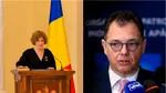 Radu Oprea reacționează la declarațiile Oanei Gheorghiu privind „cearta” din coaliție. Ce îi reproșează vicepremierului