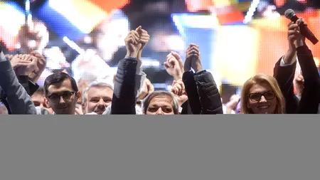 Nouă săptămâni jumătate cu Dacian Cioloș. Cum a evoluat relația dintre premier și PNL și USR: „Acum sunt foarte hotărât