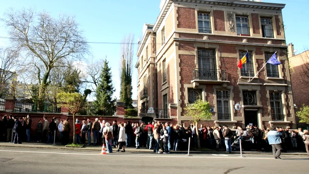 Bătălia USL- PDL pentru românii din străinătate. PDL: 