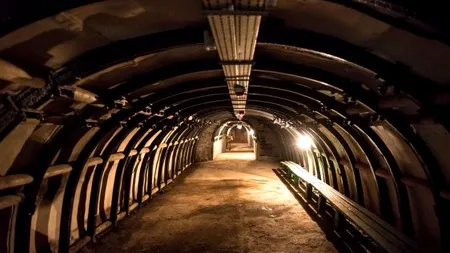 Trenul-fantomă al naziștilor chiar există. Autoritățile dau însă un avertisment serios  celor care vor aurul lui Hitler