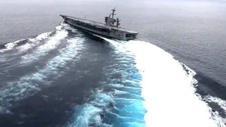 Marinarul român răpit în Togo a fost eliberat! Când va fi repatriat