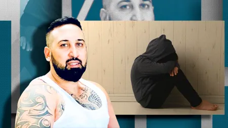 POVESTEA interlopului bucureștean care își viola nepoata bolnavă. Florin al lui Cici făcea parte din gruparea Sportivilor