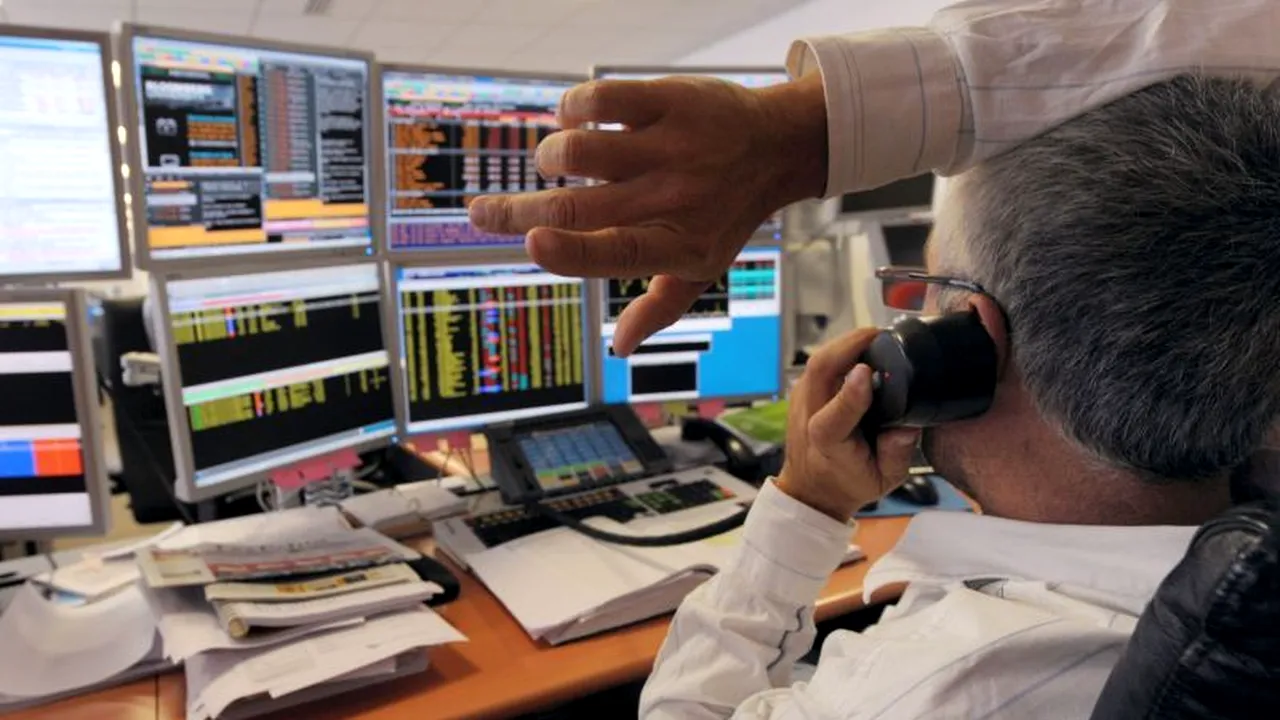 Bursele europene au deschis luni în urcare puternică, după alegerile din Grecia